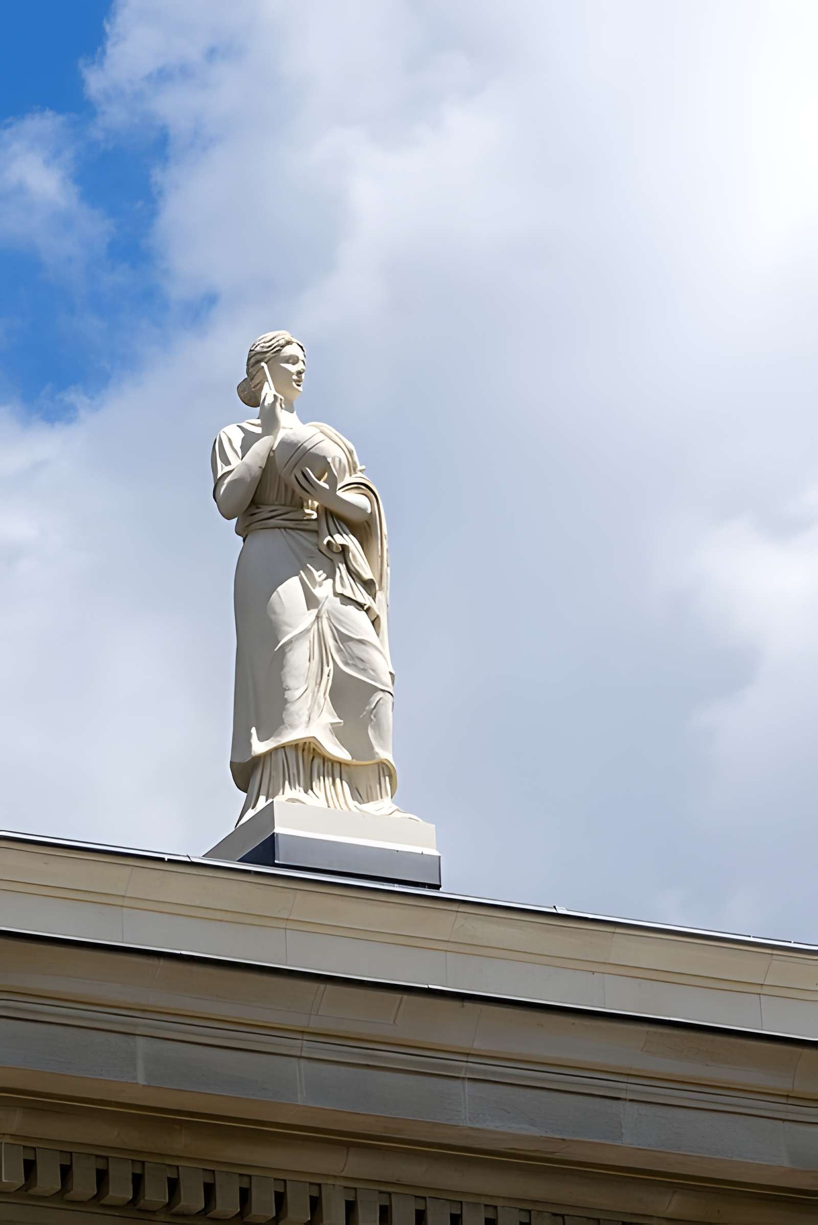 Palais de la Bourse de Nantes