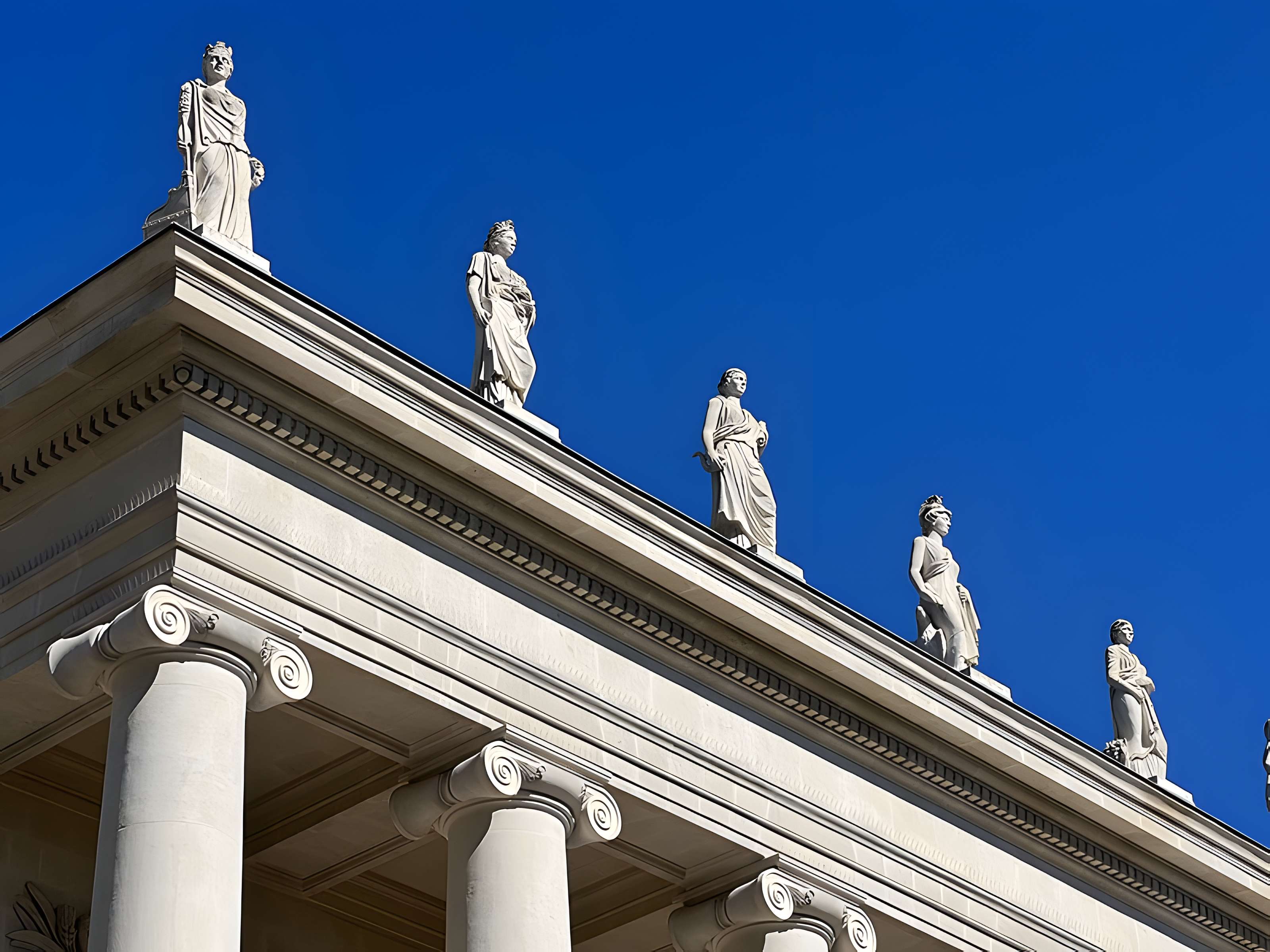 Palais de la Bourse de Nantes