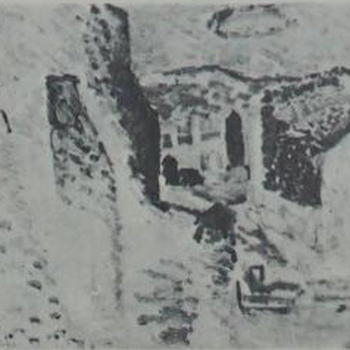 Photo de Ancien Palais des Archevêques de Cambrai ou Palais Fénelon