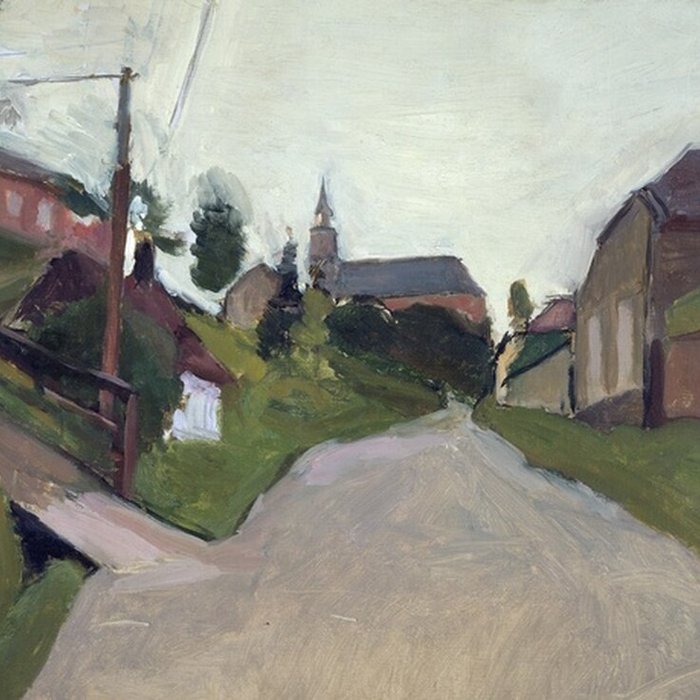 Photo de Ancien Palais des Archevêques de Cambrai ou Palais Fénelon