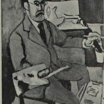 Ancien Palais des Archevêques de Cambrai ou Palais Fénelon