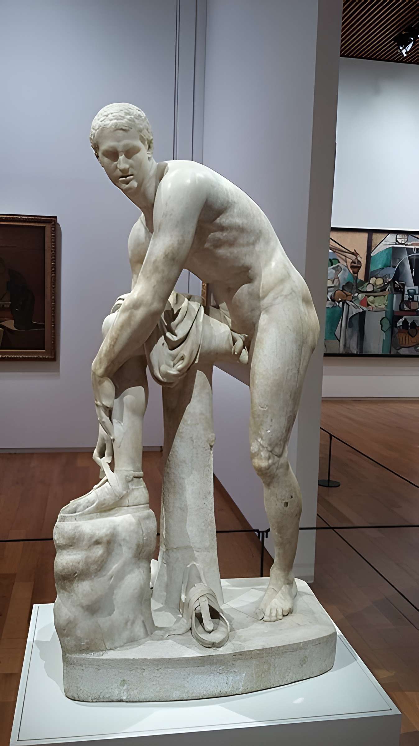 Ancien Palais des Archevêques de Cambrai ou Palais Fénelon