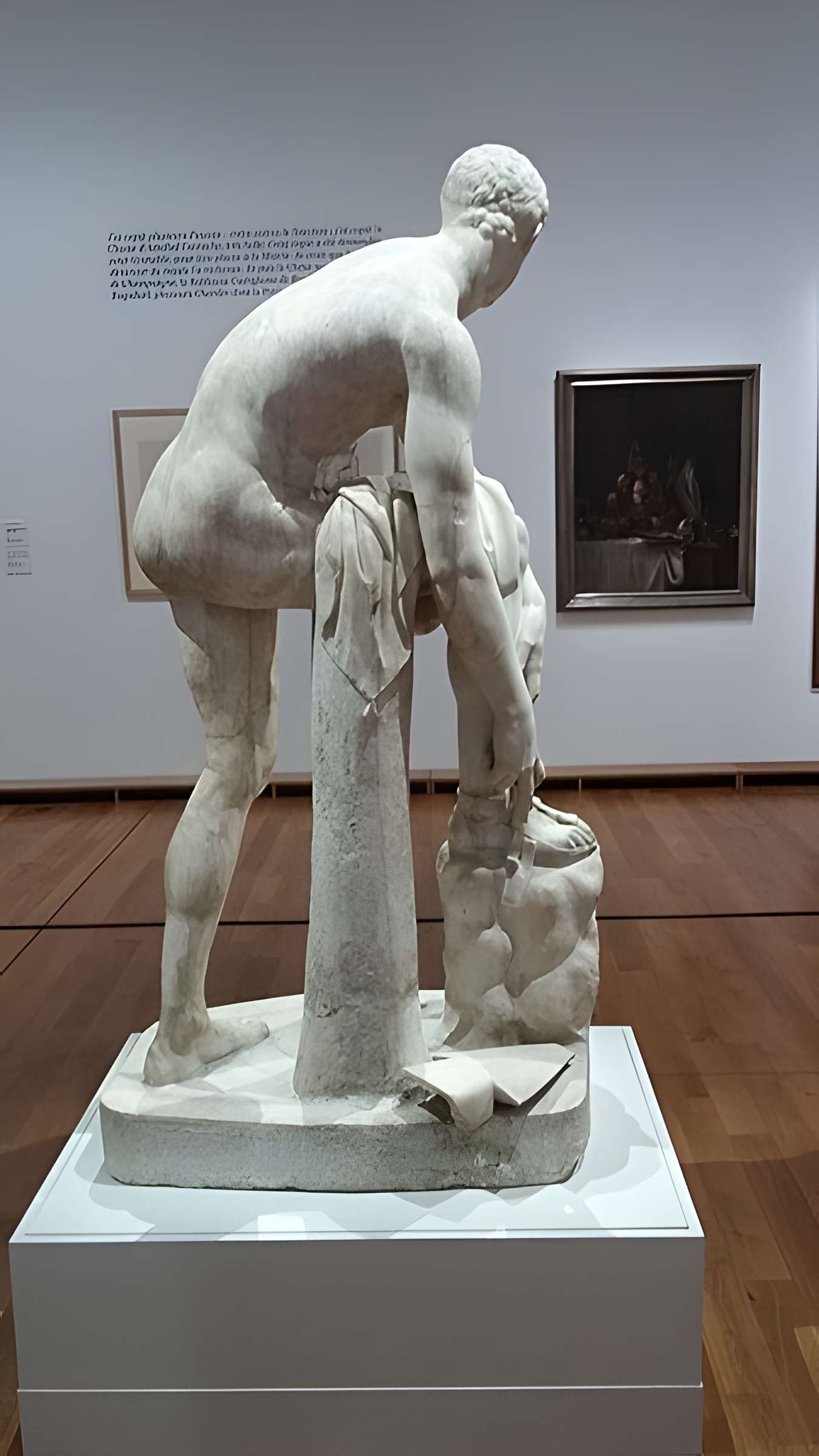 Ancien Palais des Archevêques de Cambrai ou Palais Fénelon