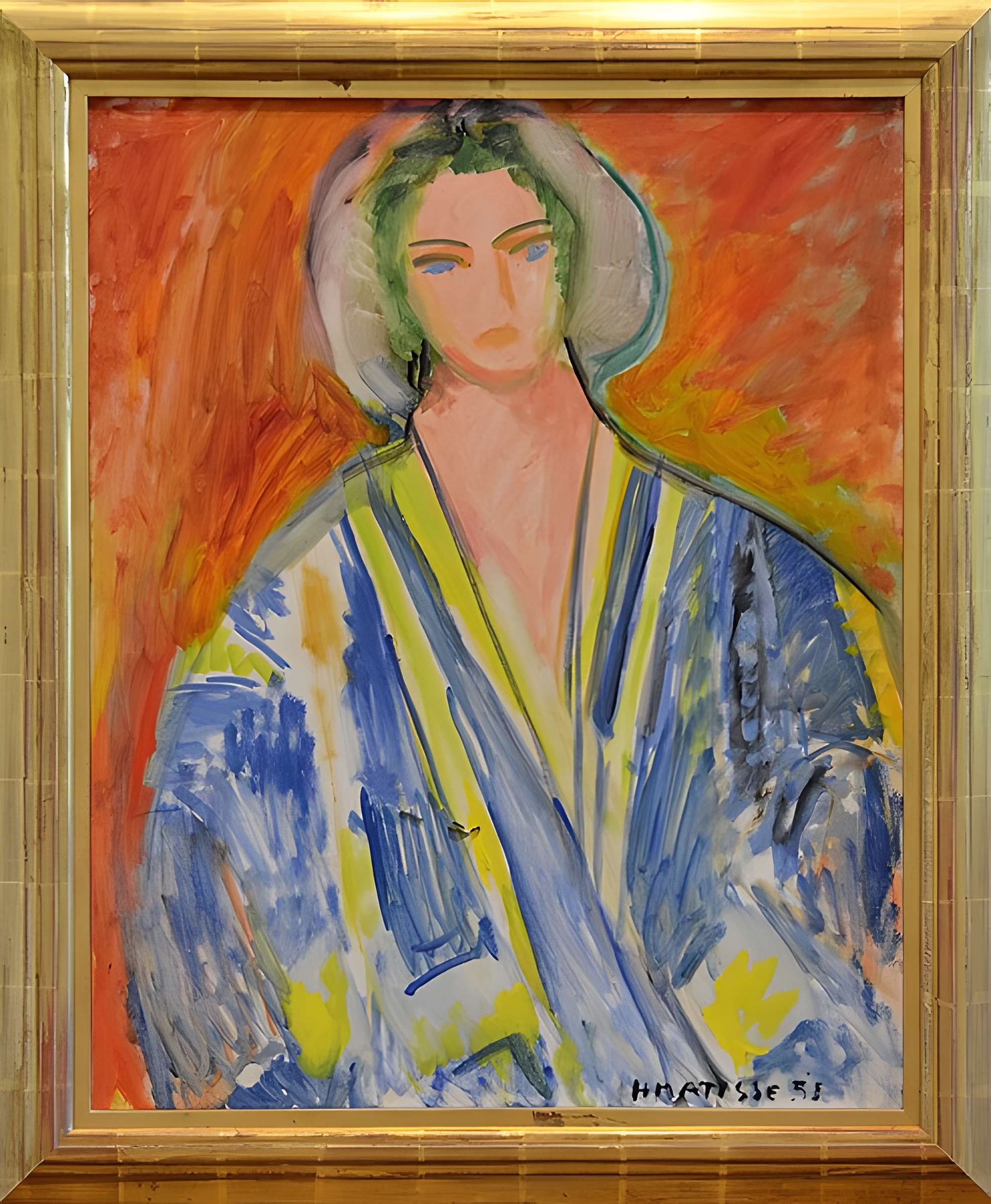 Ancien Palais des Archevêques de Cambrai ou Palais Fénelon