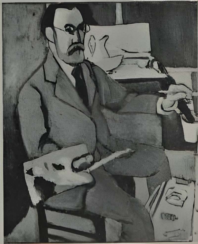 Ancien Palais des Archevêques de Cambrai ou Palais Fénelon