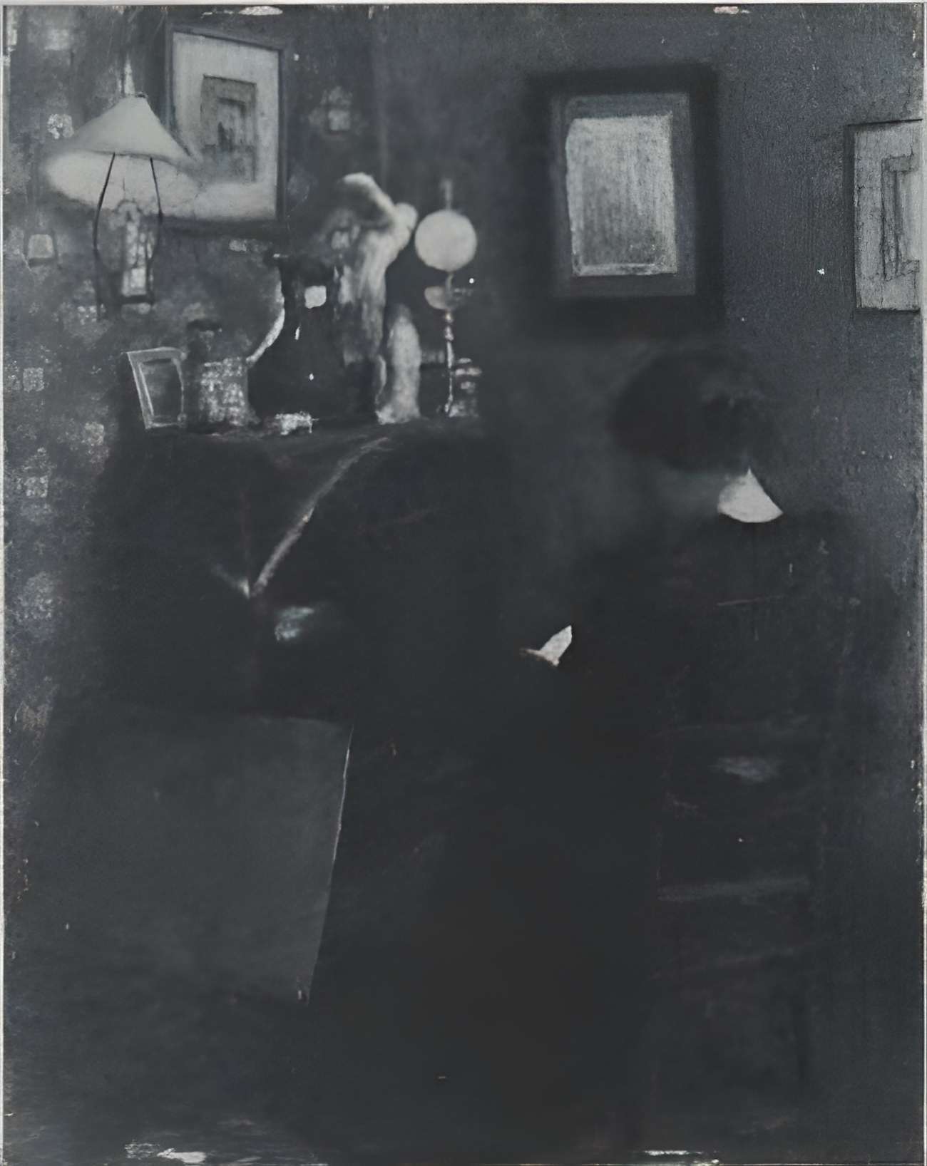 Ancien Palais des Archevêques de Cambrai ou Palais Fénelon