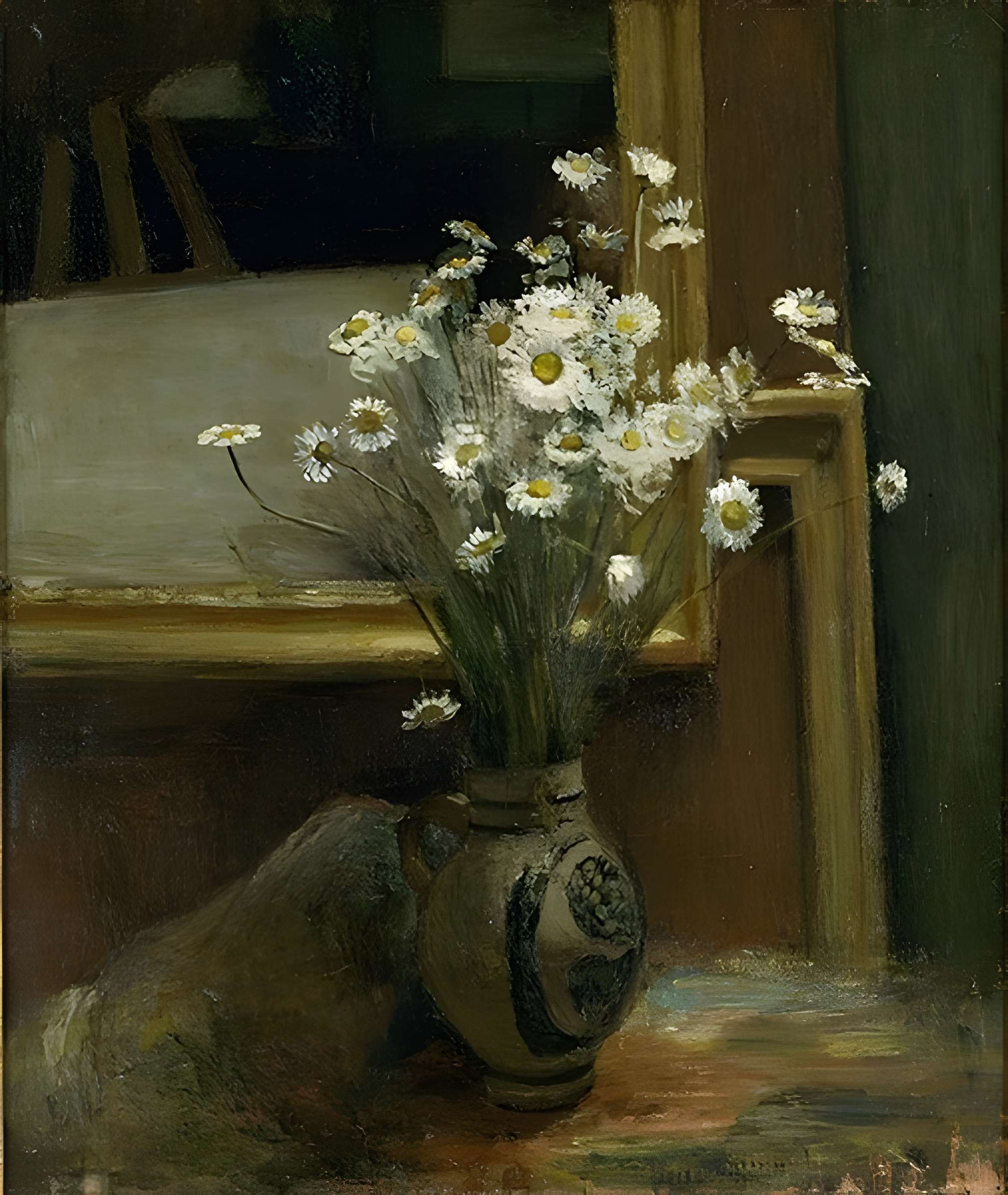 Ancien Palais des Archevêques de Cambrai ou Palais Fénelon