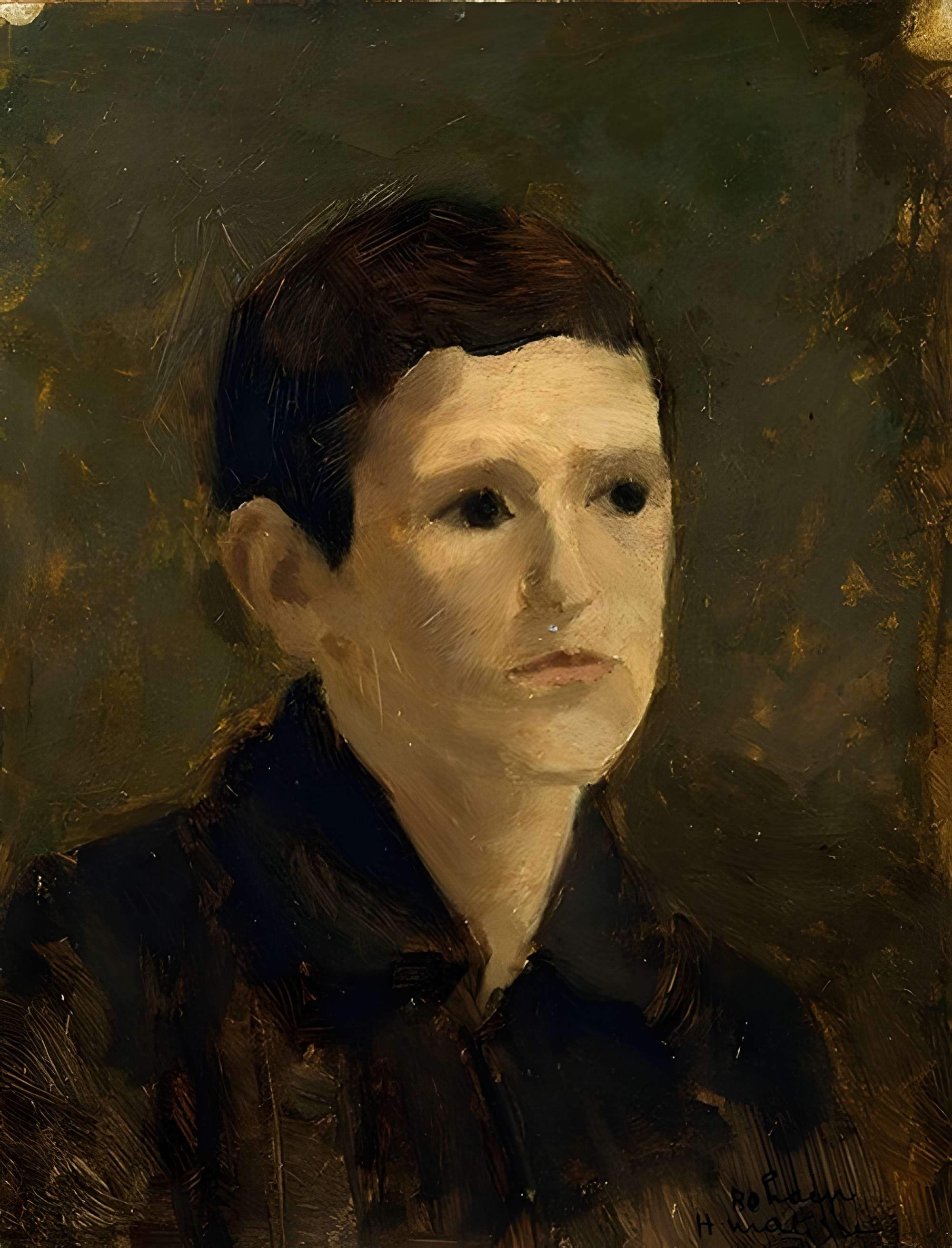 Ancien Palais des Archevêques de Cambrai ou Palais Fénelon