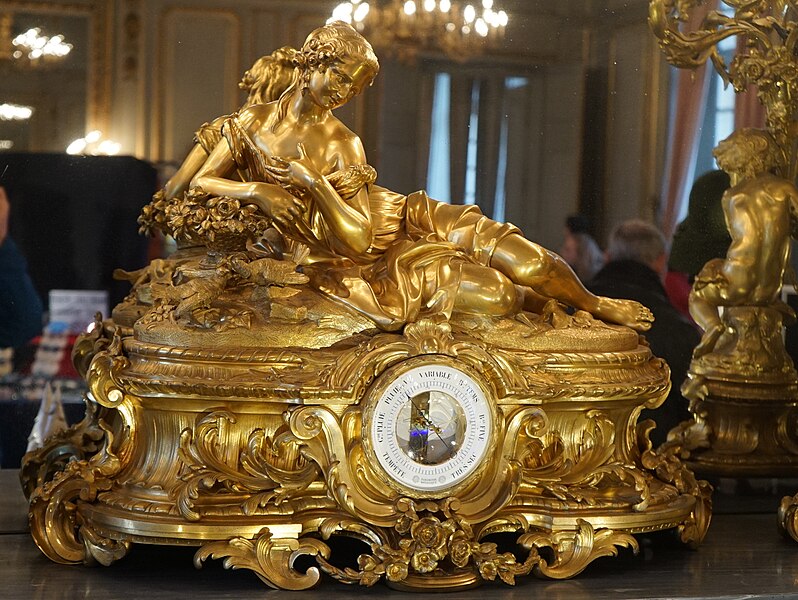 Palais du gouvernement de Nancy 