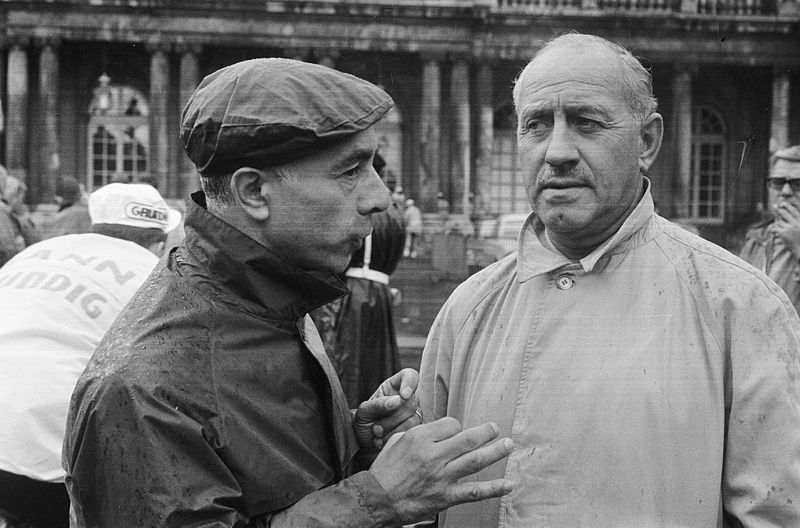 Palais du gouvernement de Nancy 