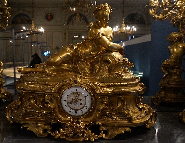 Palais du gouvernement de Nancy 