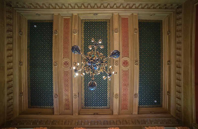 Palais du gouvernement de Nancy 