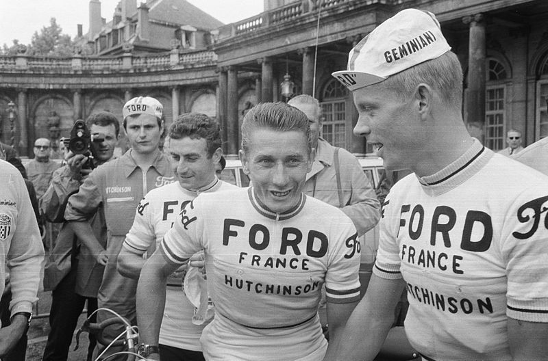 Palais du gouvernement de Nancy 