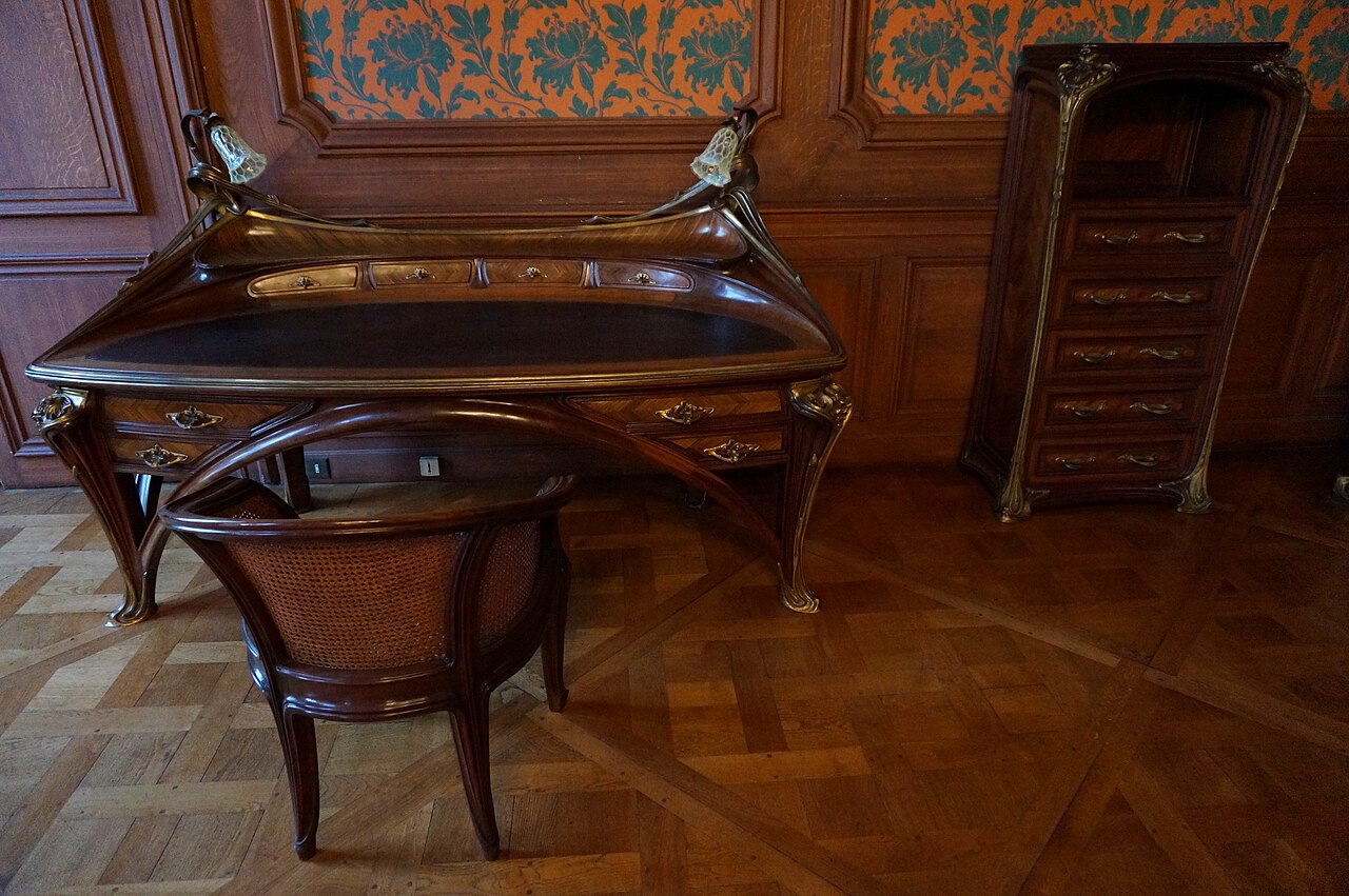 Palais du gouvernement de Nancy 