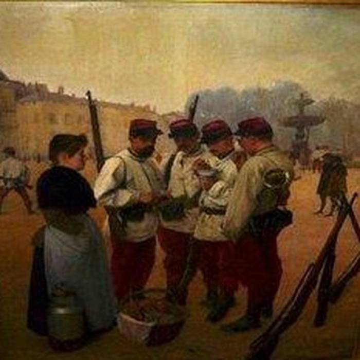 Photo de Palais du gouvernement de Nancy