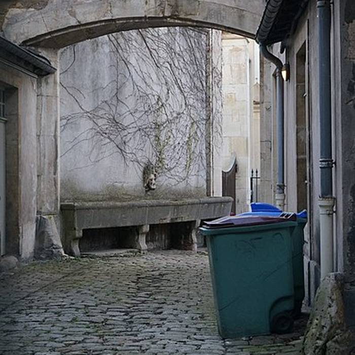 Photo de Palais du gouvernement de Nancy