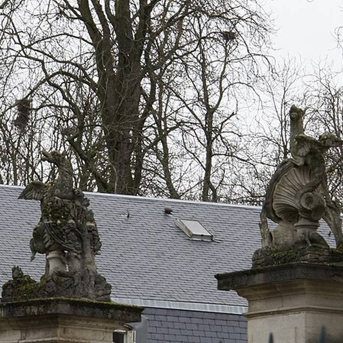 Photo de Palais du gouvernement de Nancy