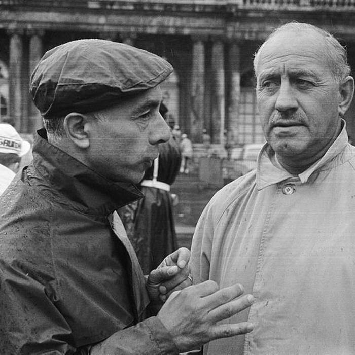 Photo de Palais du gouvernement de Nancy