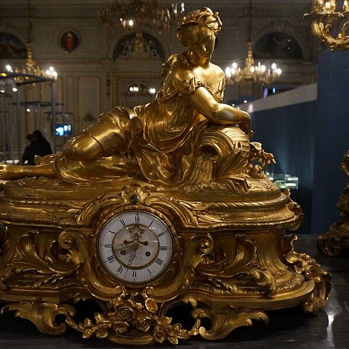 Photo de Palais du gouvernement de Nancy