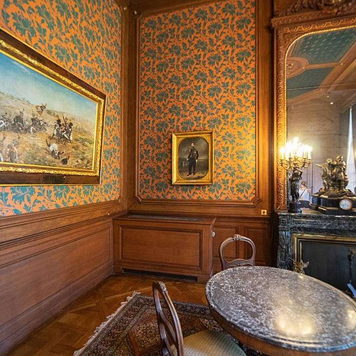 Photo de Palais du gouvernement de Nancy