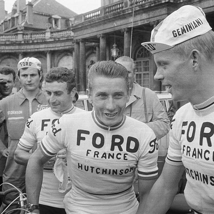 Photo de Palais du gouvernement de Nancy