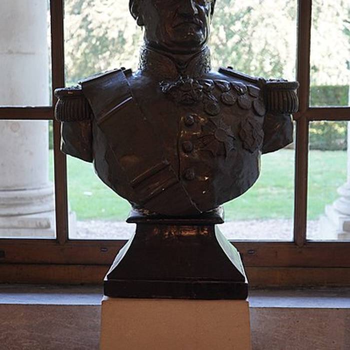 Photo de Palais du gouvernement de Nancy