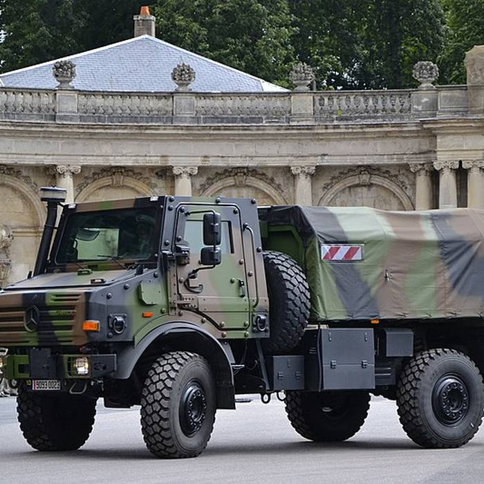 Photo de Palais du gouvernement de Nancy