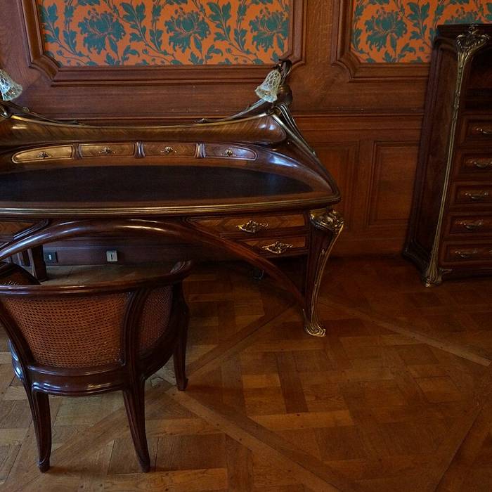 Photo de Palais du gouvernement de Nancy