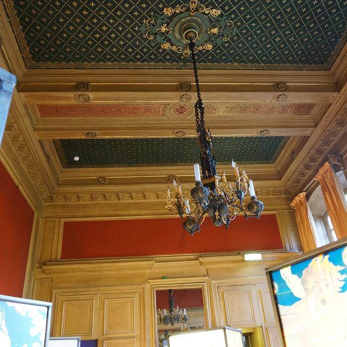 Photo de Palais du gouvernement de Nancy