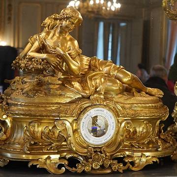 Palais du gouvernement de Nancy 