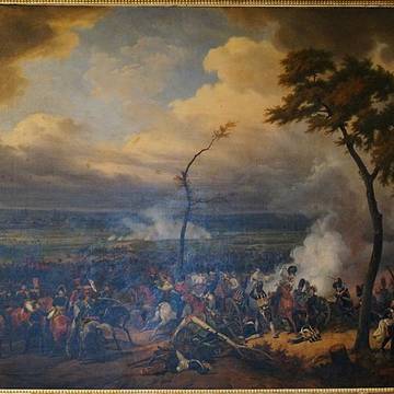 Palais du gouvernement de Nancy 