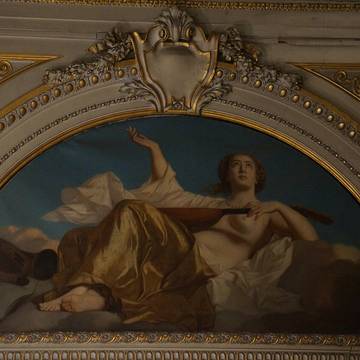 Palais du gouvernement de Nancy 