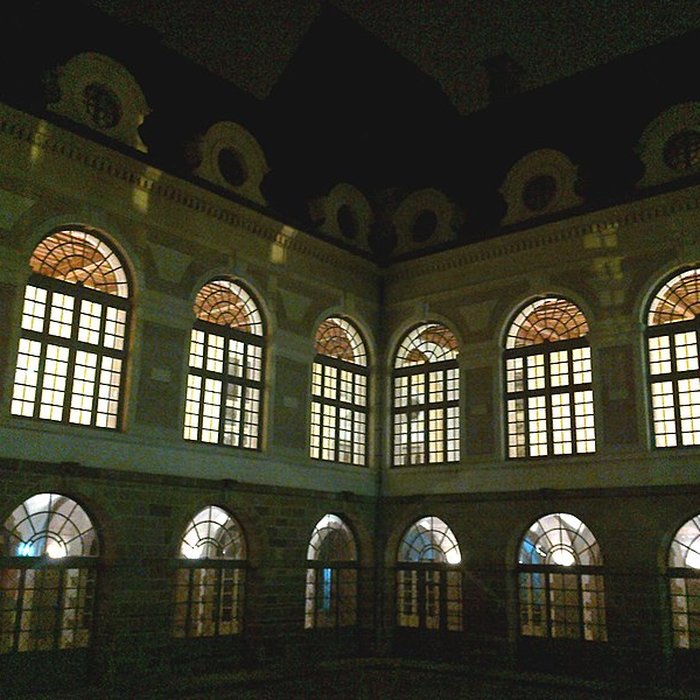 Photo de Palais du Parlement de Bretagne à Rennes