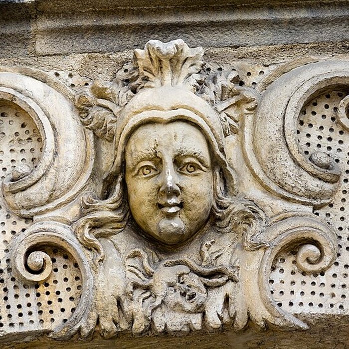 Photo de Palais du Parlement de Bretagne à Rennes