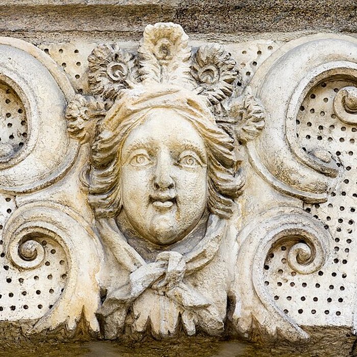 Photo de Palais du Parlement de Bretagne à Rennes