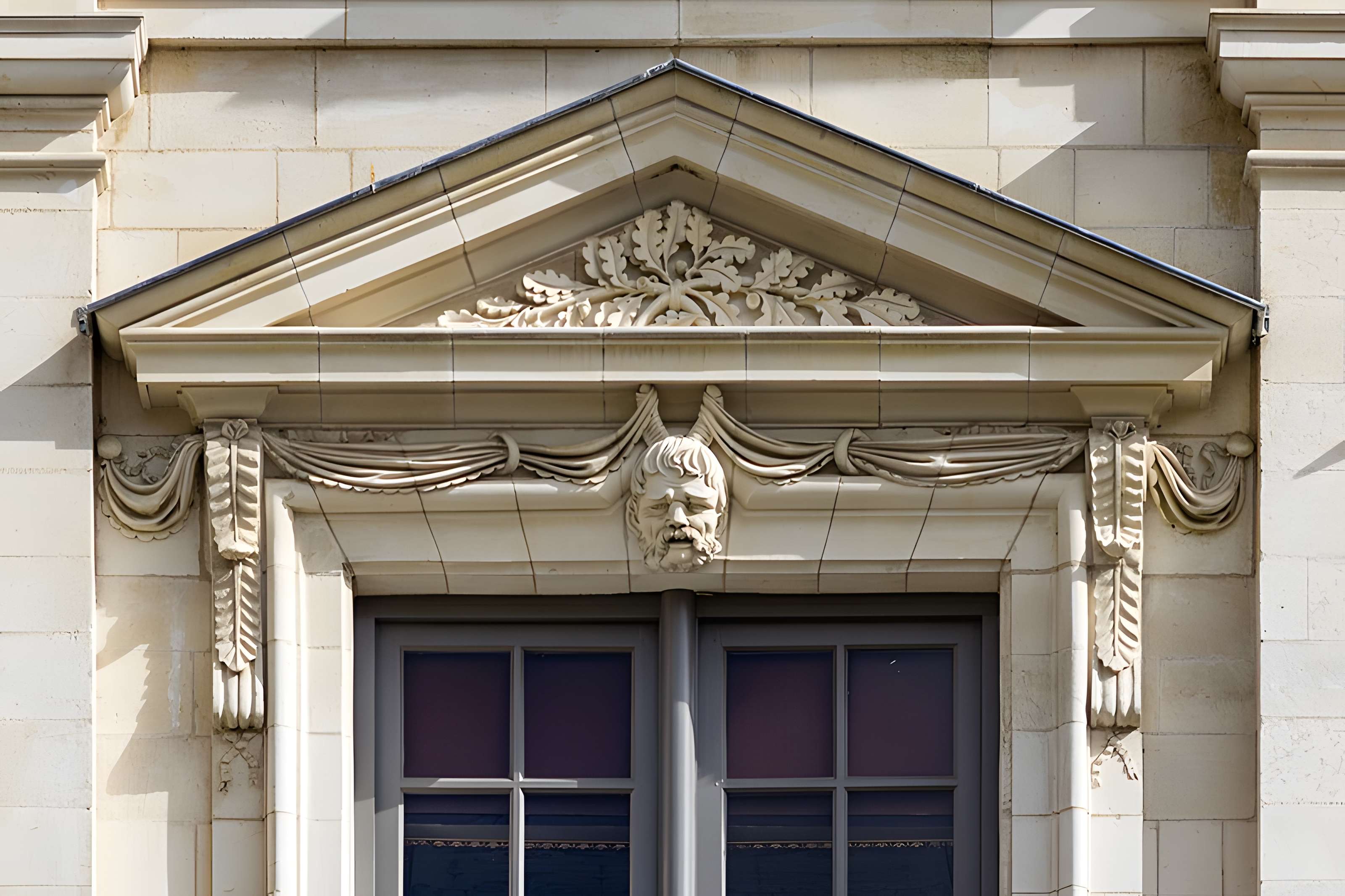 Palais du Parlement de Bretagne à Rennes
