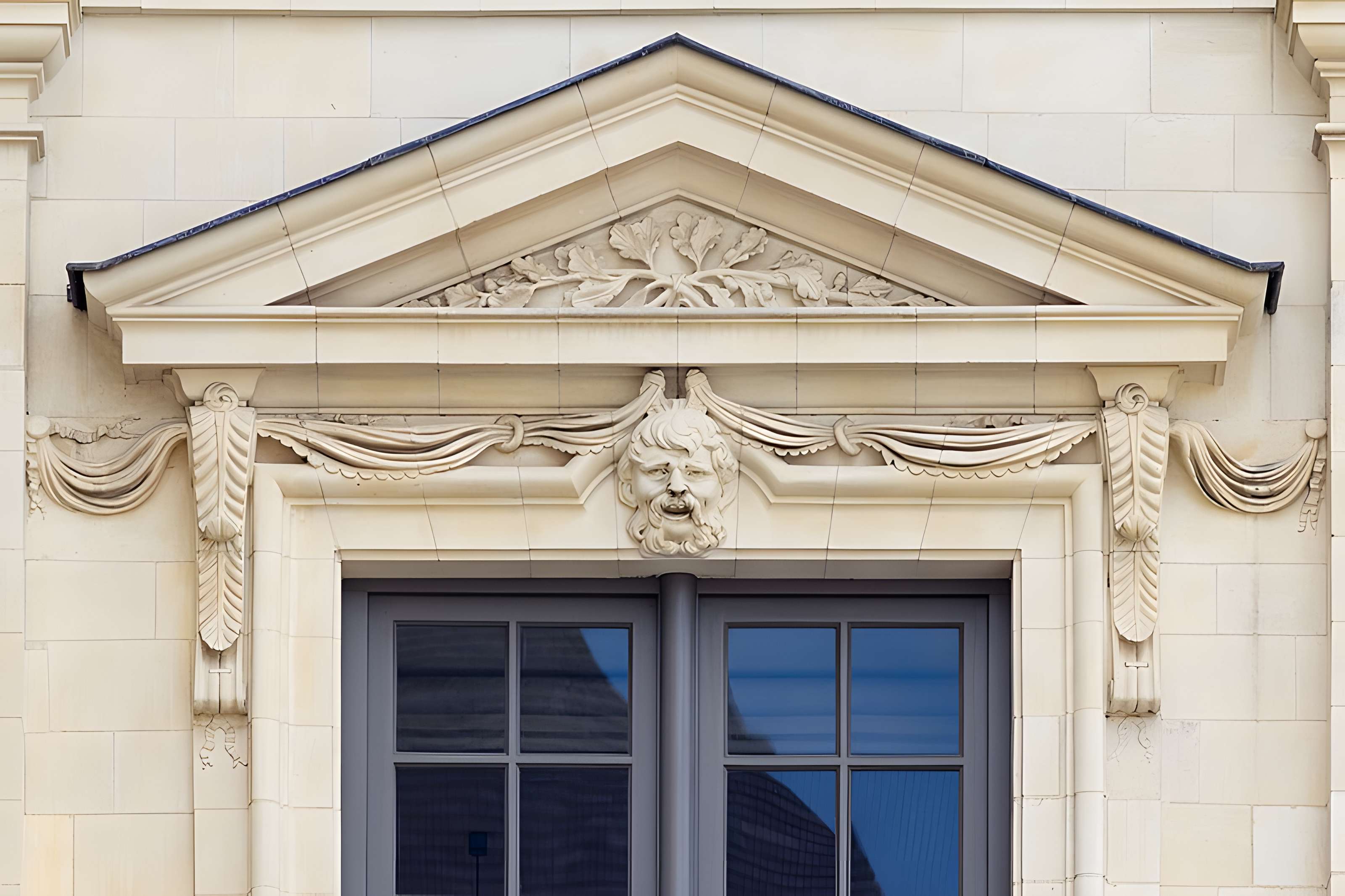 Palais du Parlement de Bretagne à Rennes
