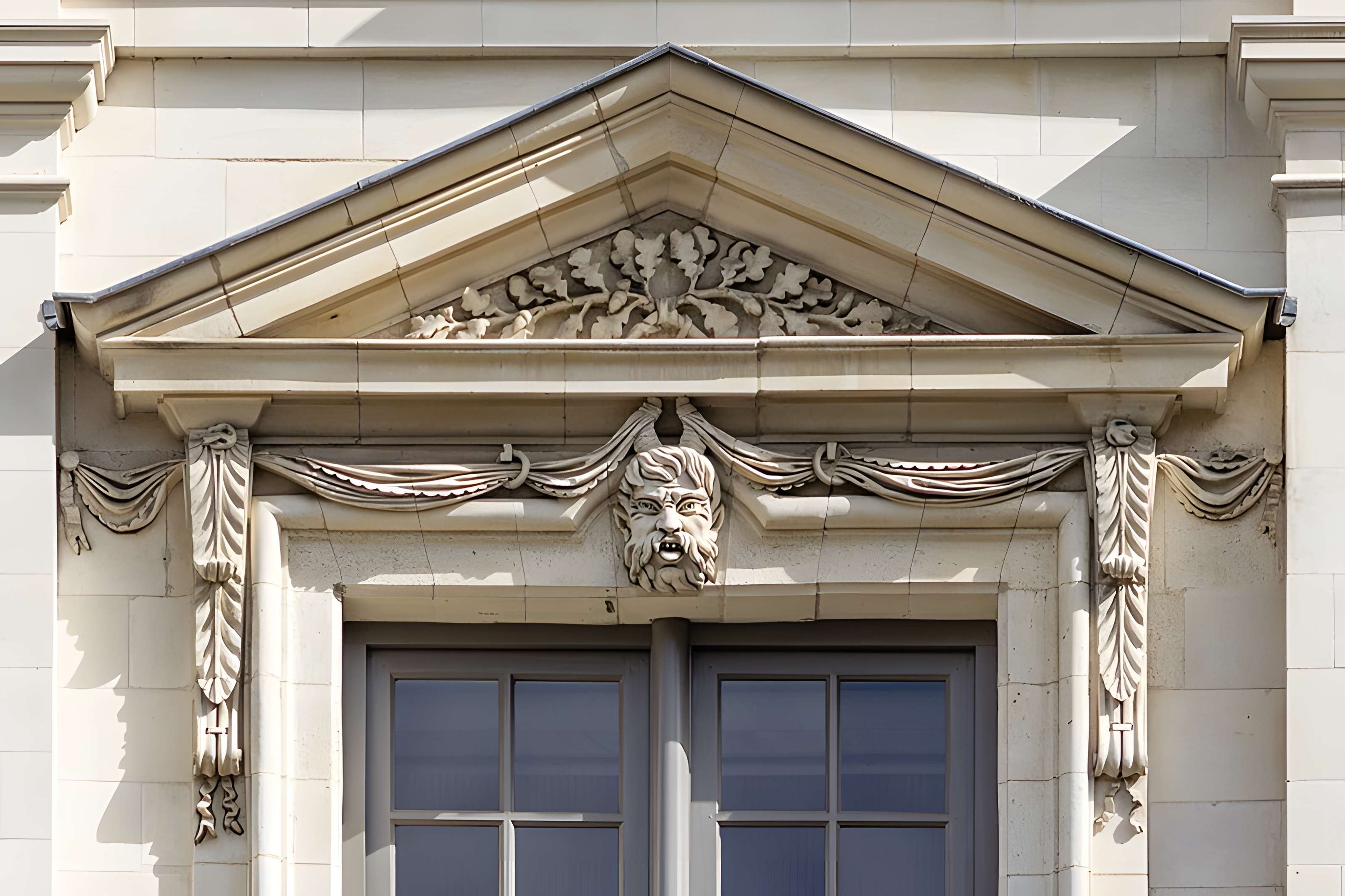 Palais du Parlement de Bretagne à Rennes