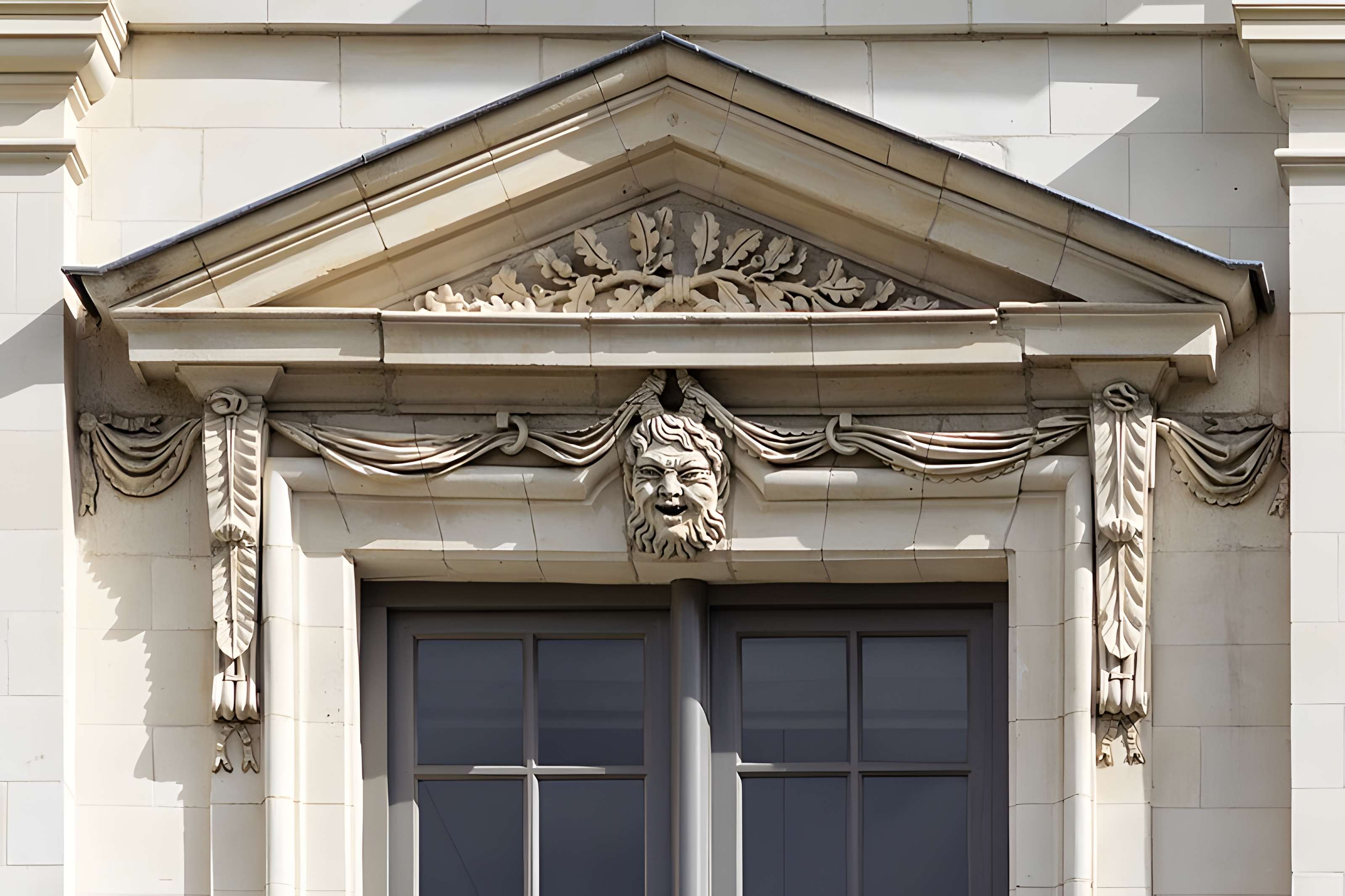 Palais du Parlement de Bretagne à Rennes