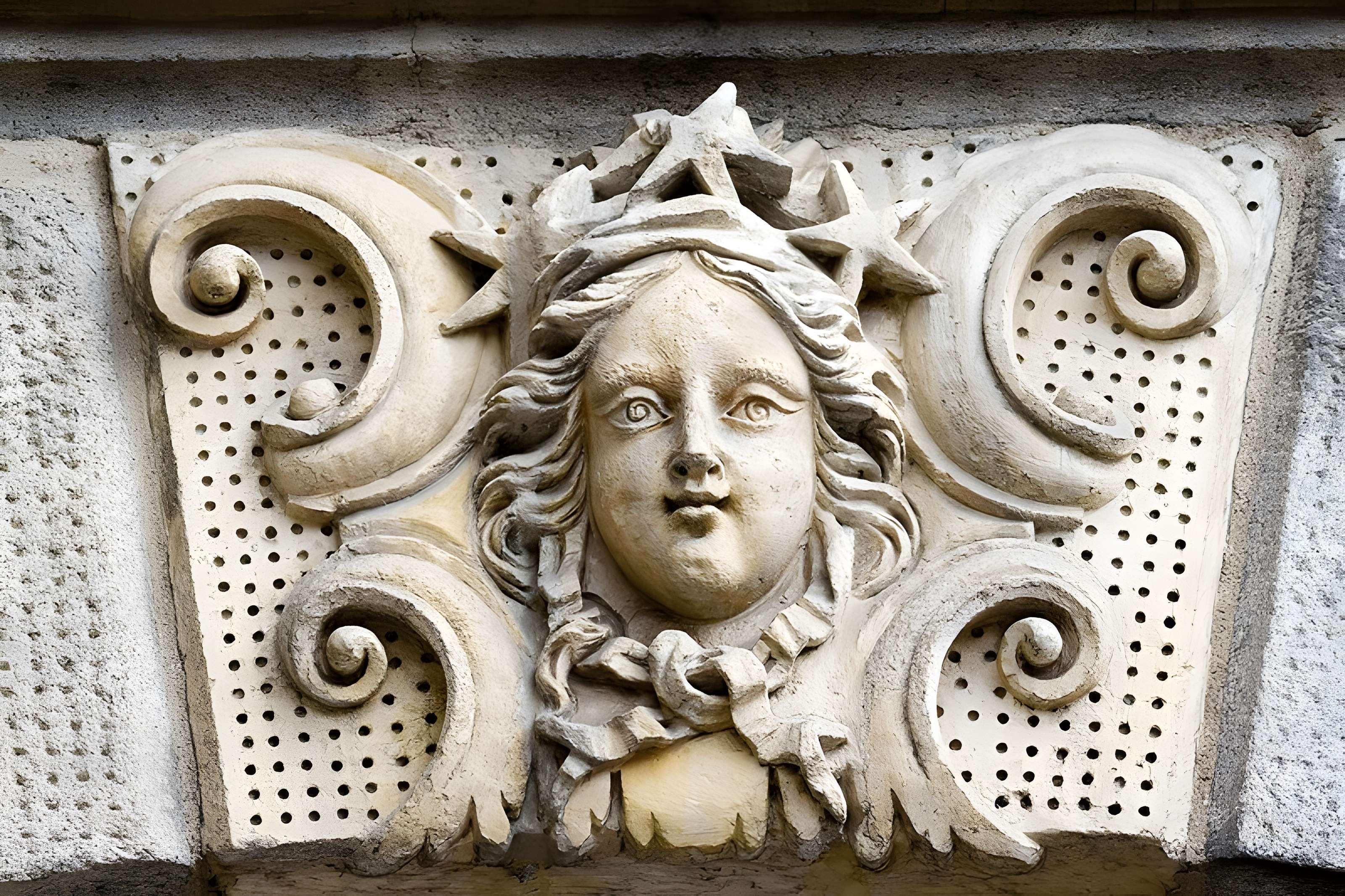 Palais du Parlement de Bretagne à Rennes
