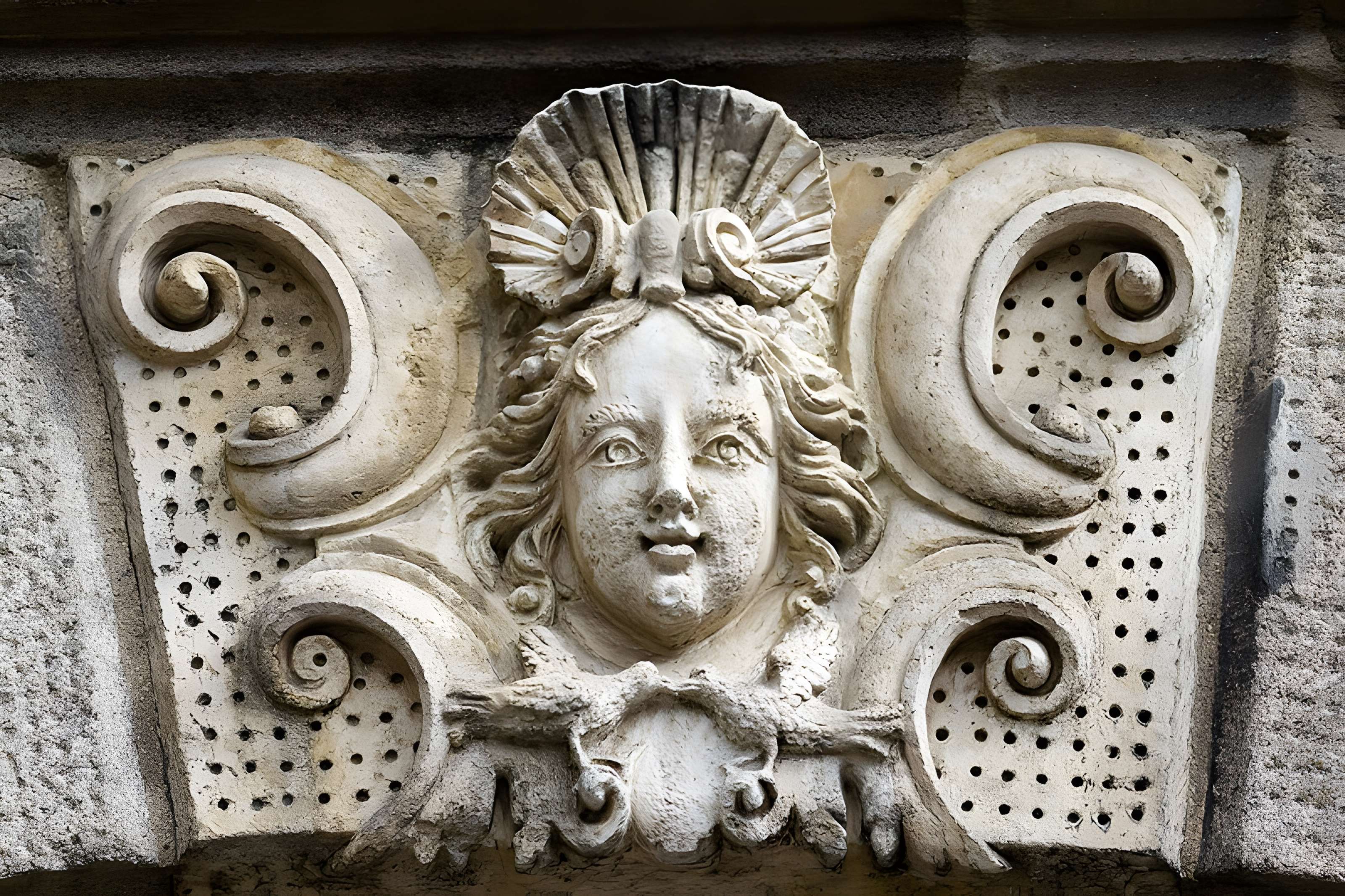 Palais du Parlement de Bretagne à Rennes