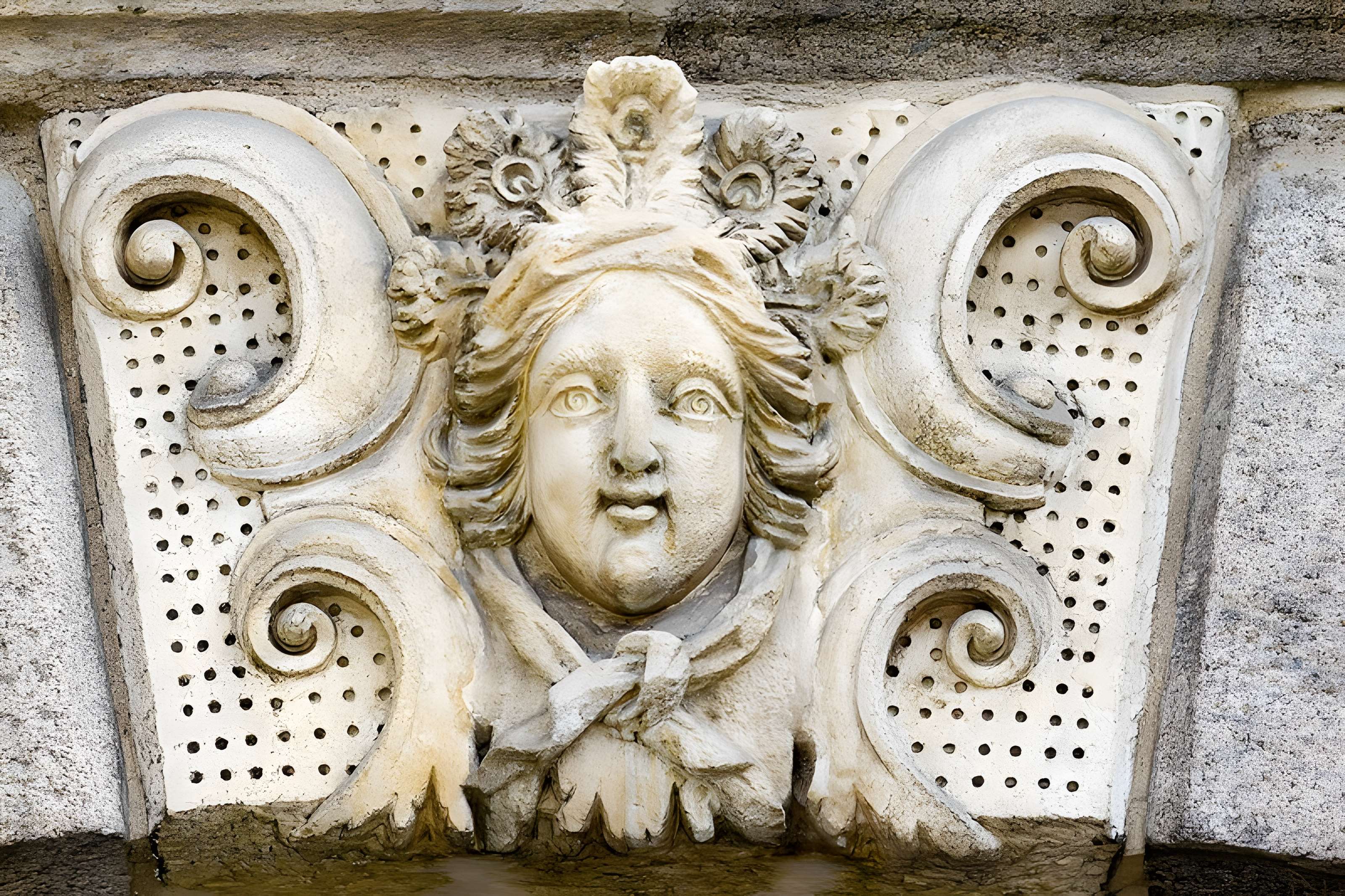 Palais du Parlement de Bretagne à Rennes