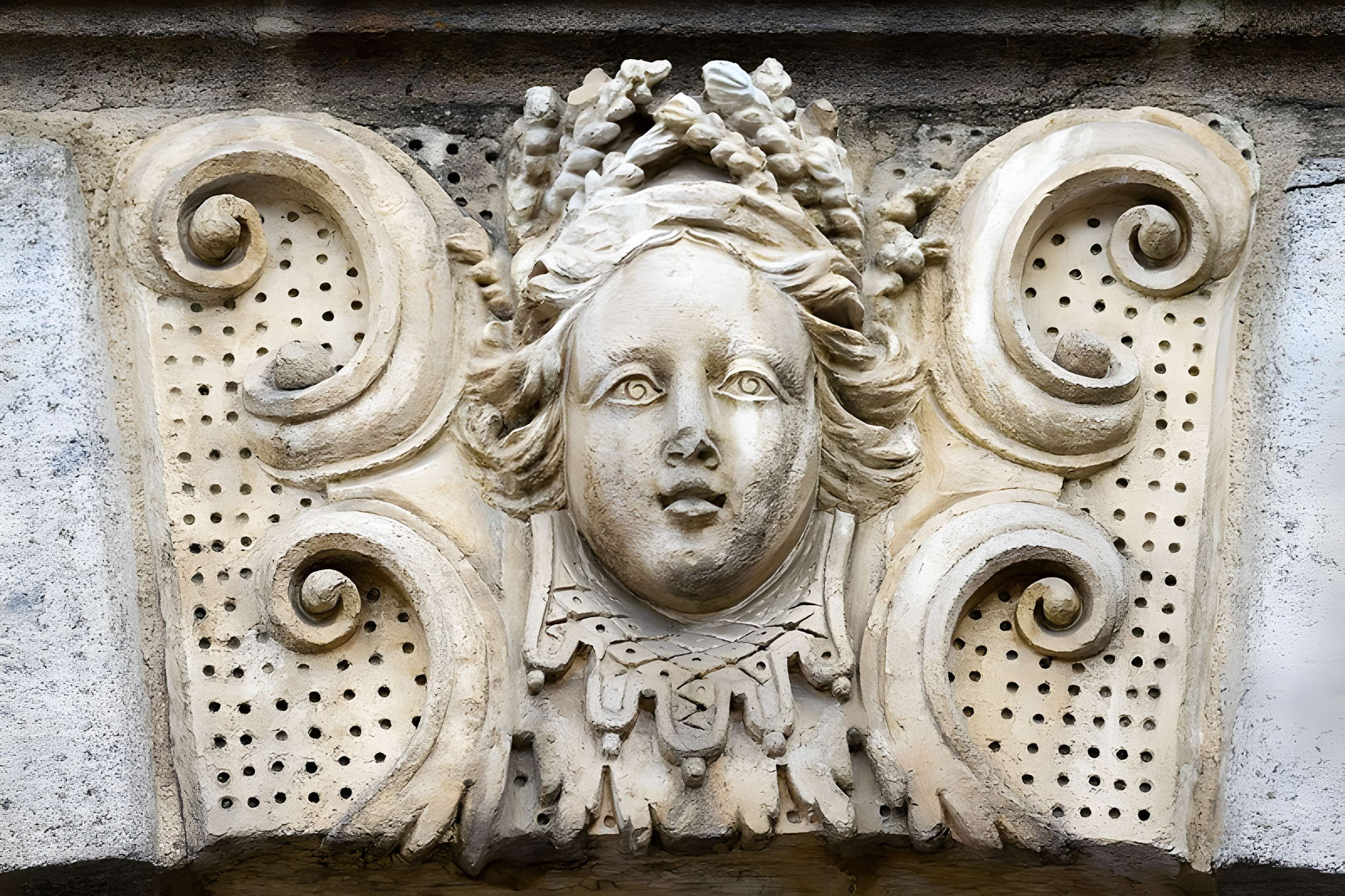 Palais du Parlement de Bretagne à Rennes