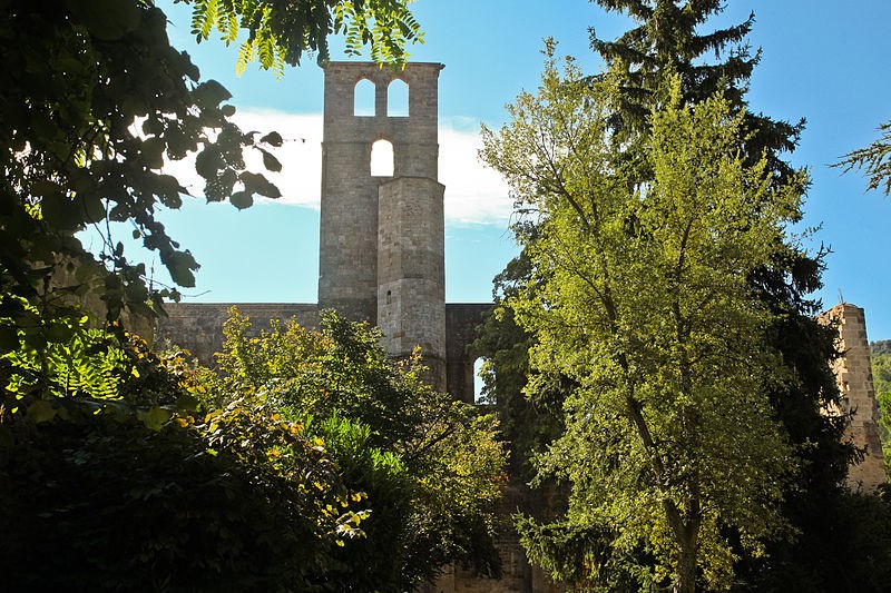 Photo de Palais épiscopal d'Alet-les-Bains