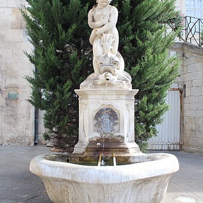 Photo de Palais épiscopal dApt 