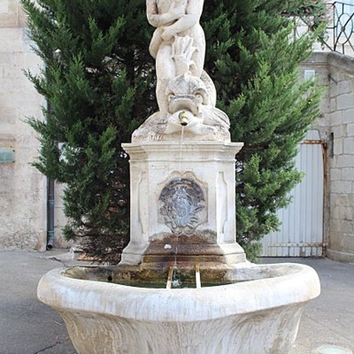 Photo de Palais épiscopal dApt 