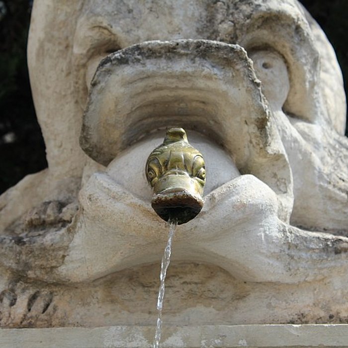 Photo de Palais épiscopal dApt 