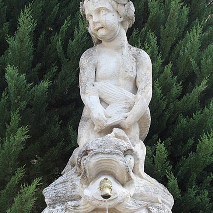 Photo de Palais épiscopal dApt 