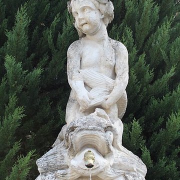 Palais épiscopal dApt 