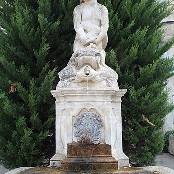 Palais épiscopal dApt 